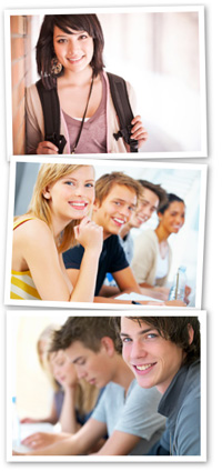 studenti scuole secondarie